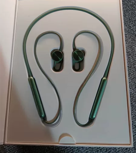 荣耀Xsport Pro无线蓝牙耳机，AM...