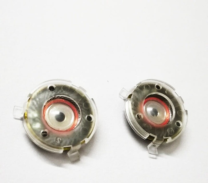 高端diy14mm特斯拉单元