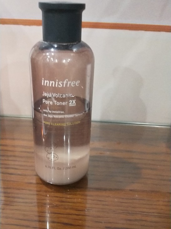 悦诗风吟化妆水 爽肤水补水控油保湿清爽收缩...