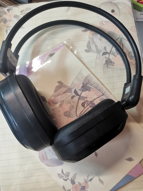 四六级听力耳机，不包邮哈尔滨自提面交，非本...