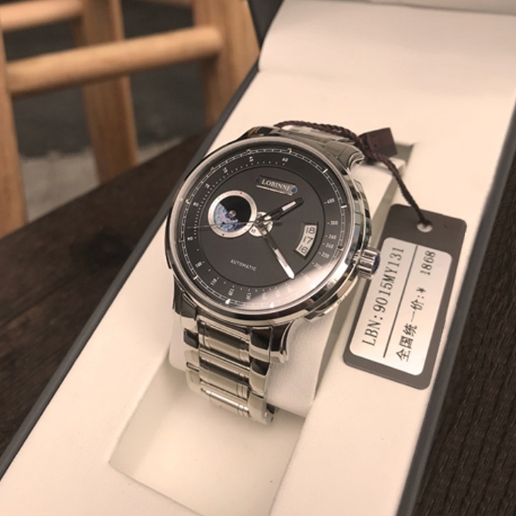 LOBINNI/罗宾尼 腕表