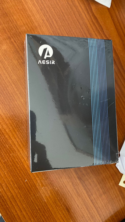 低价转让AESIR 无线蓝牙耳机手机耳机跑...