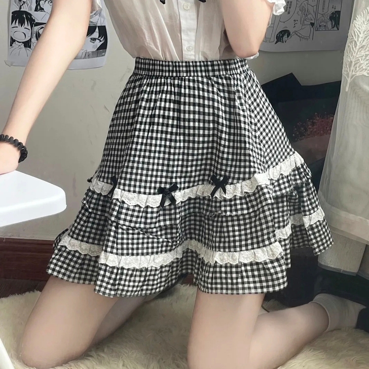 【暂挂/换】鲸鱼贩售家的蛋糕裙m码1.0版...