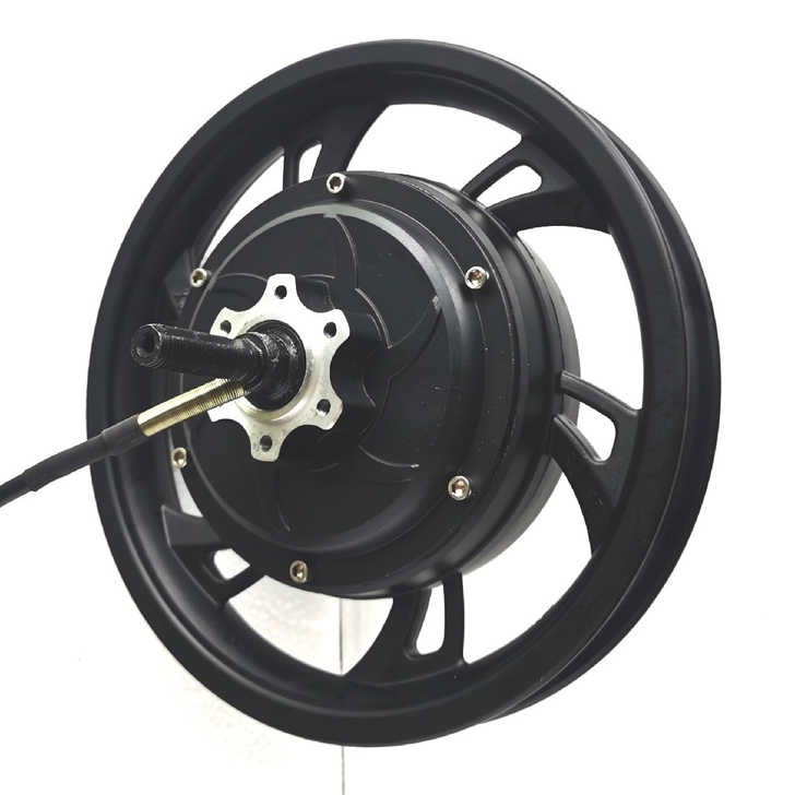 全新12寸代步锂电自行车用36V48V35...