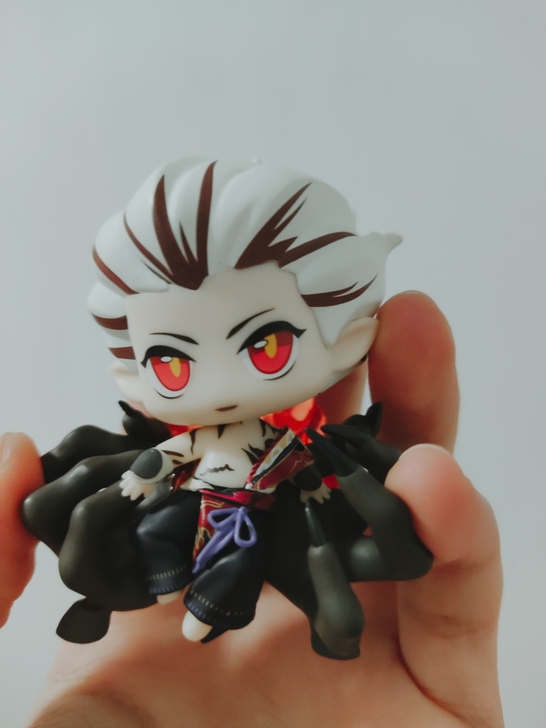 阴阳师 器之道 鬼吞 试出