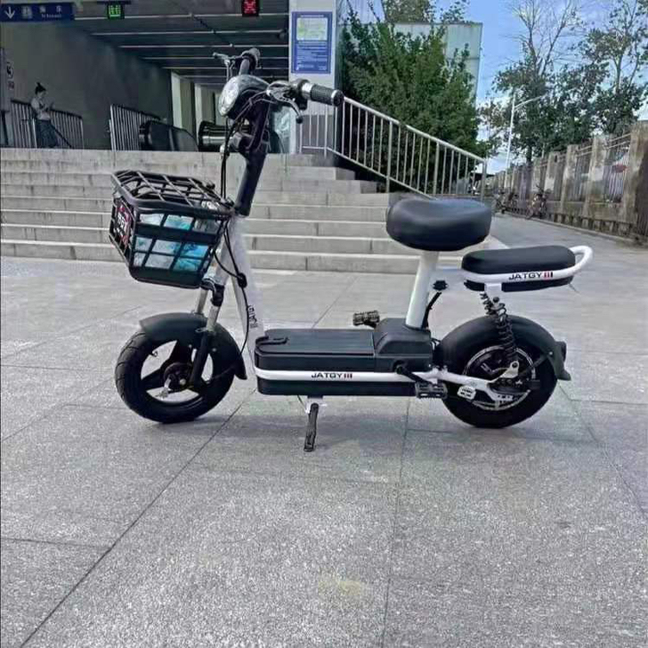 处理一批电动车全新未拆迷你电单车