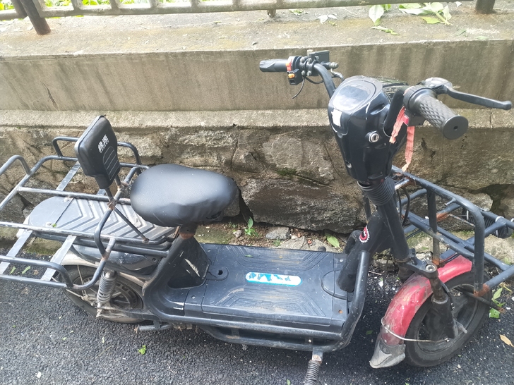 电动车 送外卖电动车  60v  速度最快...