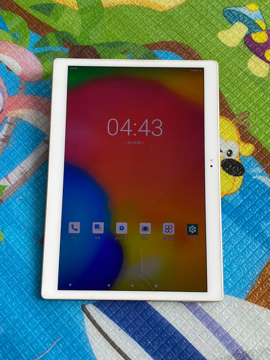 酷比魔方x neo 4+64g 4G全网通...