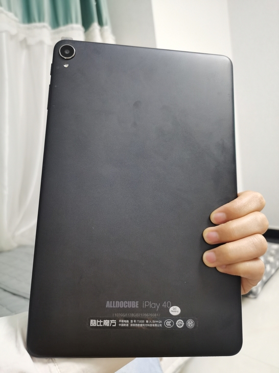 酷比魔方40【2021新款】酷比魔方 iP...