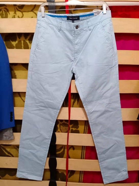 美邦休闲裤，有弹力！码数170－180！全...