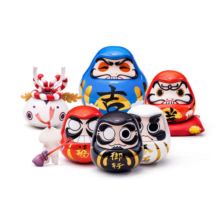 阴阳师 扭蛋食玩，不单卖。盒子没在，实物啥...