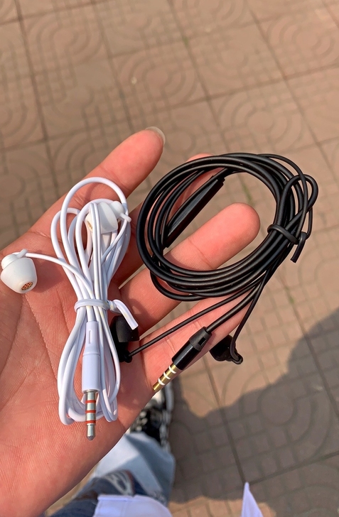 耳机全新入耳式睡眠耳机asmr有线耳机侧躺...