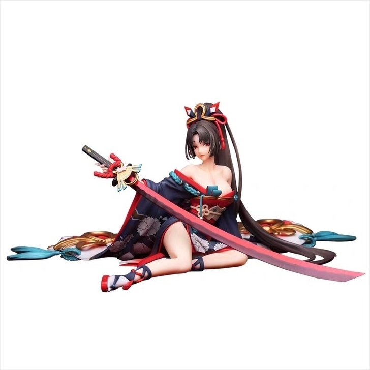 myethos 网易官方阴阳师周边 妖刀姬...