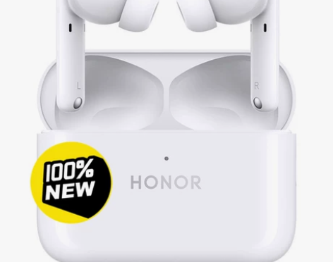【全新 包邮】荣耀Earbuds2SE真无...