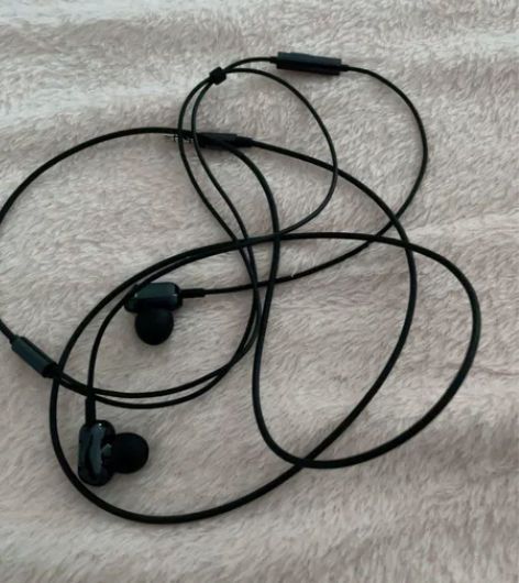 唐麦入耳式耳机 不包邮 感兴趣的话点“我想...