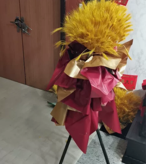 花篮，20个左右，10元一个，中山区自提。...