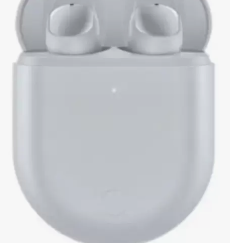 红米AirDots 3 Pro冰晶灰耳机一...