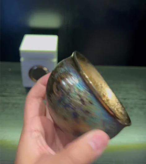 售楼处摆件 手工烧制 活法鎏金 工艺品做工...