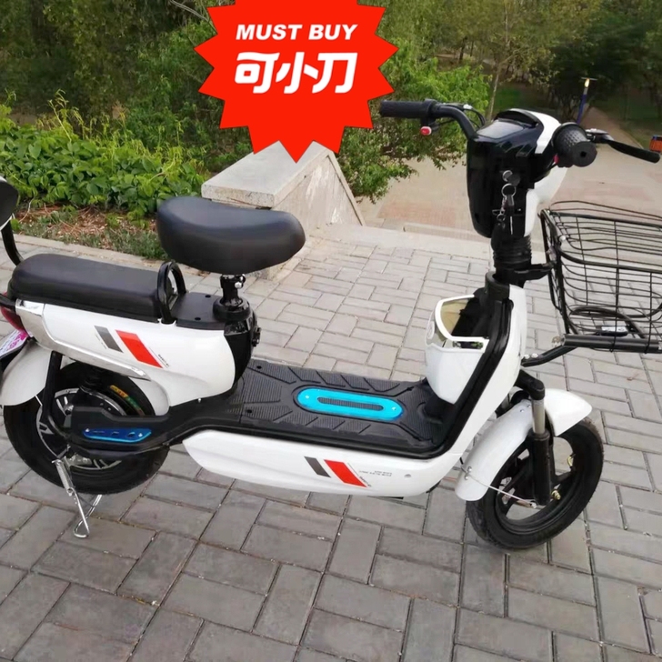 【低价出售闲置】电动车雅迪爱玛小牛同款电动...