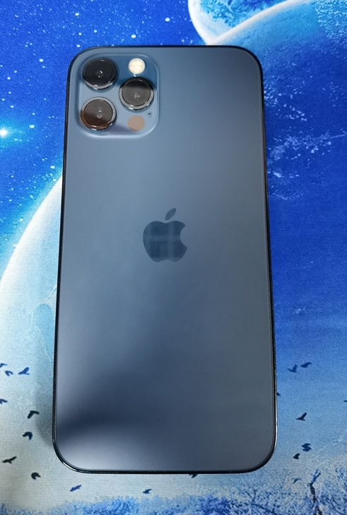 iPhone 12pro 128g 机身完...