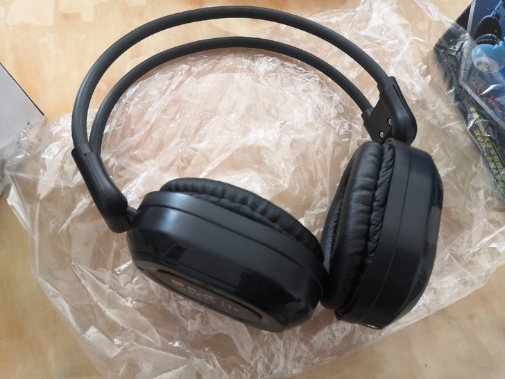 四级六级考试耳机