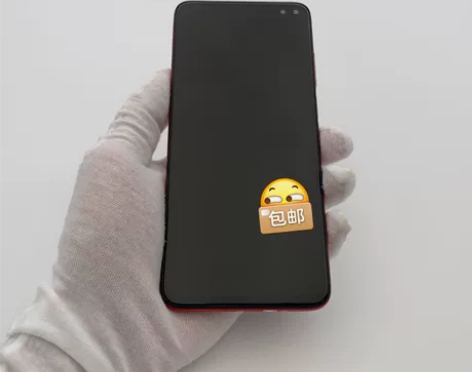 小米 红米k30 5G  二手手机 下方真...