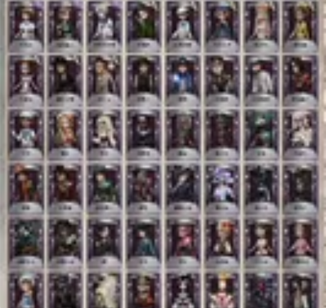 第五人格账号，34金120＋紫，op渠道，...