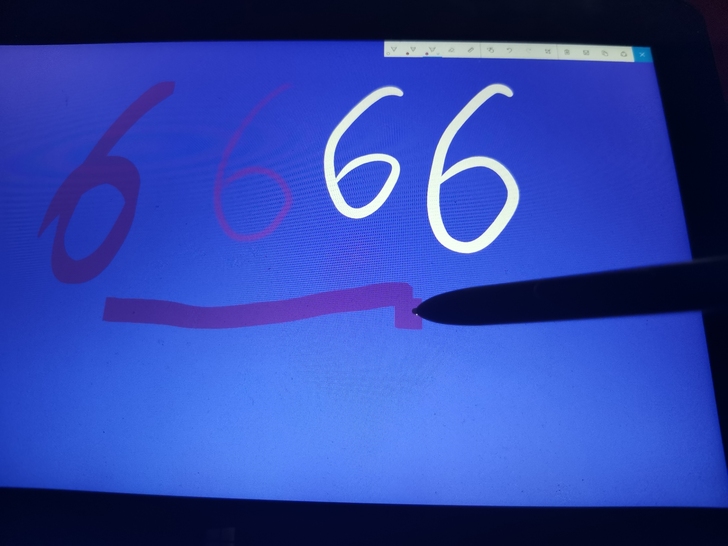 酷比魔方 i7 4g +128g ssd ...