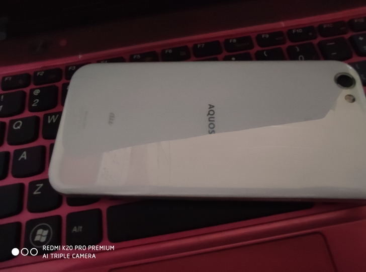 夏普shv39开学了,没时间玩了,所以打算...