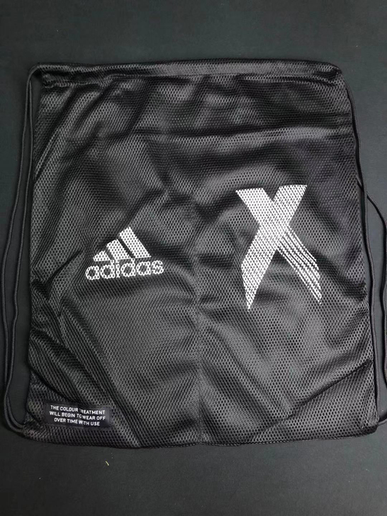 正品阿迪达斯Adidas 阿迪x系列 鞋包...