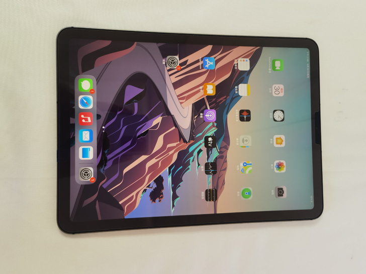 95新2020款10.9寸iPad Air...