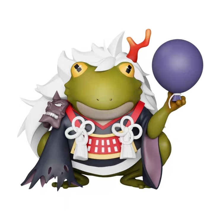 阴阳师呱太手办##amp；times；2