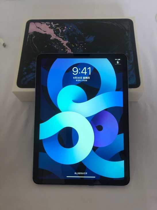 特价10.9寸iPad Air4代2020...