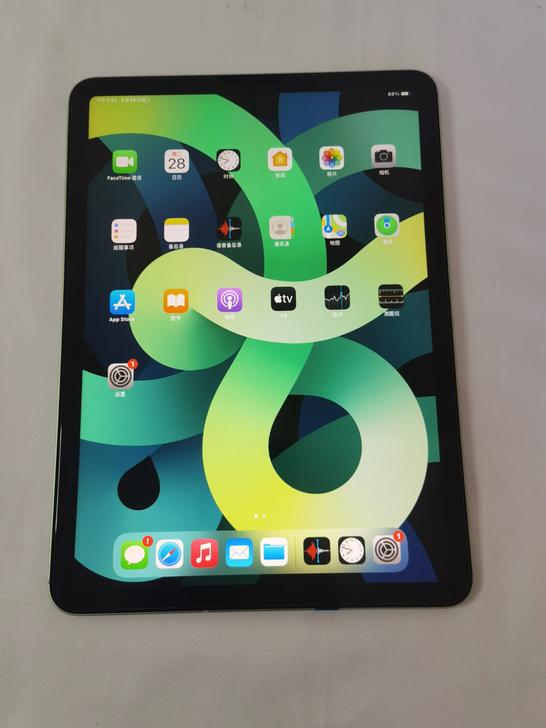 高颜值10.9寸iPad Air4代202...