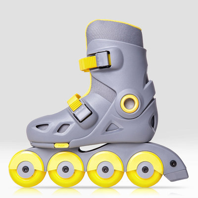 小寻 直排轮M码28-33可调节 9成新