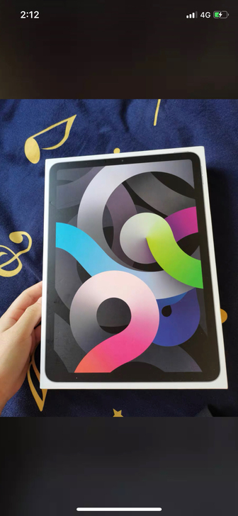 2020新款 Apple iPad Air...