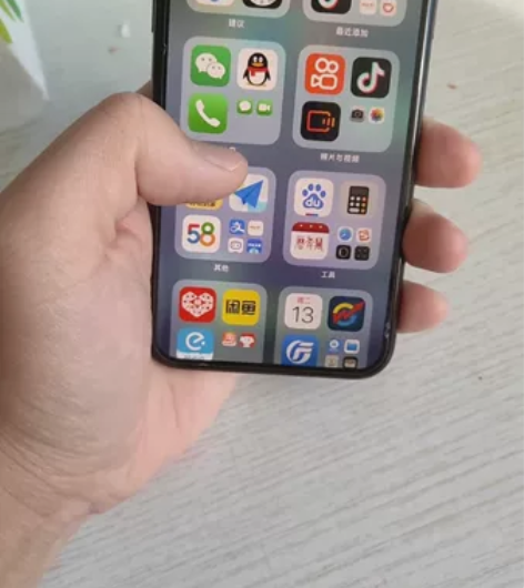 iphonex64 纯国行正品，机器一点瑕...