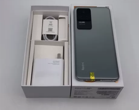 ?95新MIUI/小米 红米 K50 Pr...