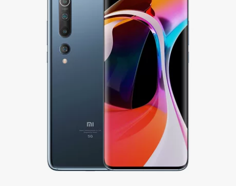 小米十pro     12＋512G   ...