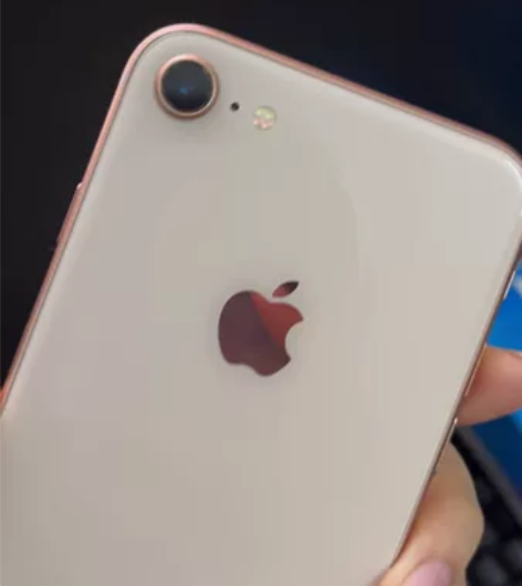 型号：iphone 8 64G 国行金色 ...
