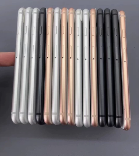 美板国行三网 全原 靓机 苹果8代 64G...