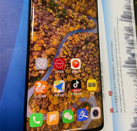 小米12x出售，成色如图实拍，无拆无修，正...