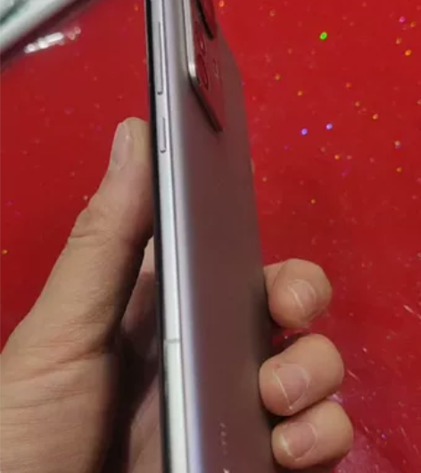 小米12pro 12256g 紫色 今年...