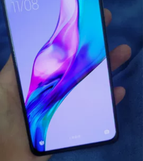 红米k40 6+128G 全原装无拆修 带...