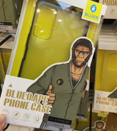 红米K50电竞版K50pro/K40pro...