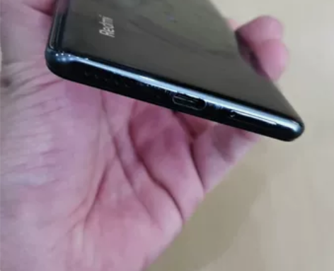 红米K40pro+尊享版12+256,9新...