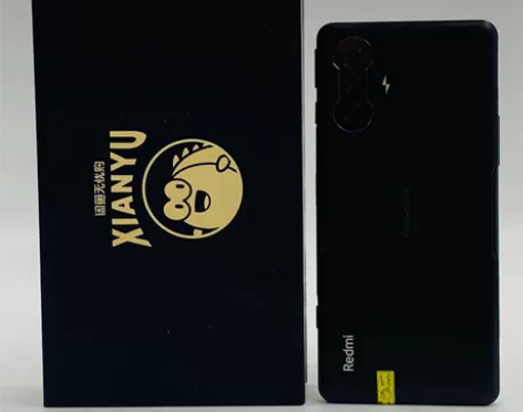 95新【捡漏】MIUI/小米 红米 K40...