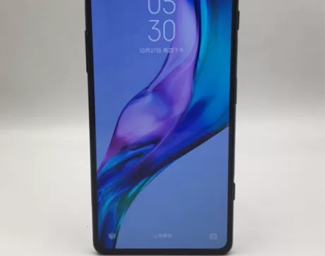95新MIUI/小米 红米 K40 游戏增...
