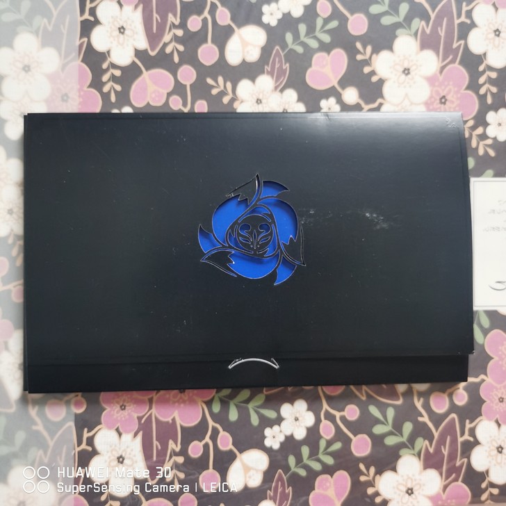 【全新】正版 阴阳师 玉藻前 手办特典 明...