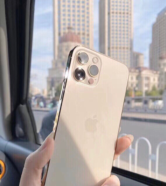 特价iPhone 12 pro 128g金...